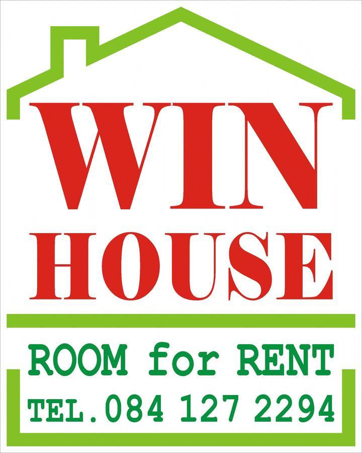 Win House Hotel Bangkok Exterior photo