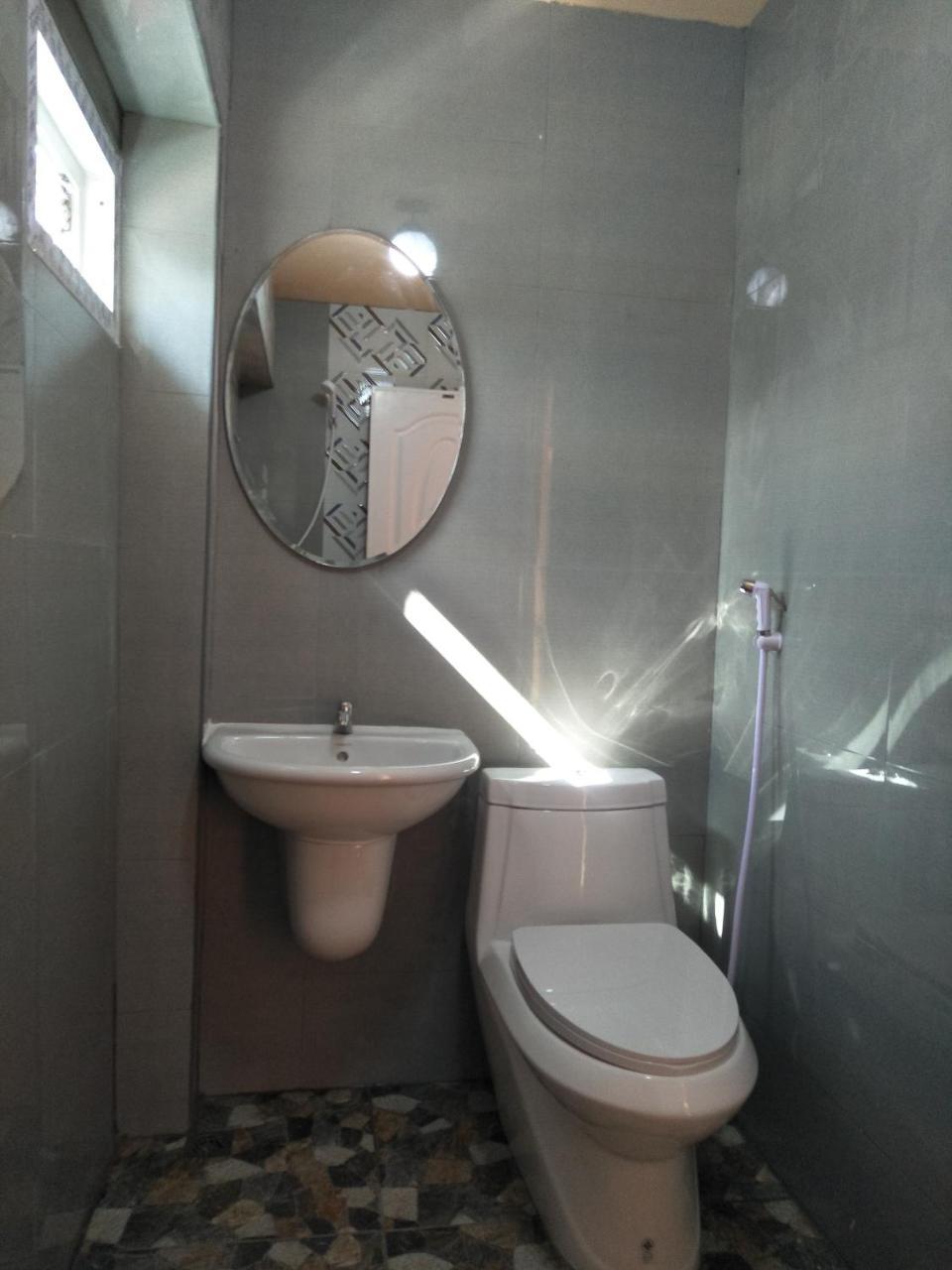 Win House Hotel Bangkok Room photo
